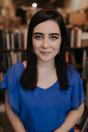 Emily O'Donnell-Pazderka